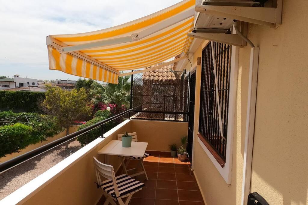Close To Beaches & Golf Courses - With Pool & Bbq Alicante Exterior photo