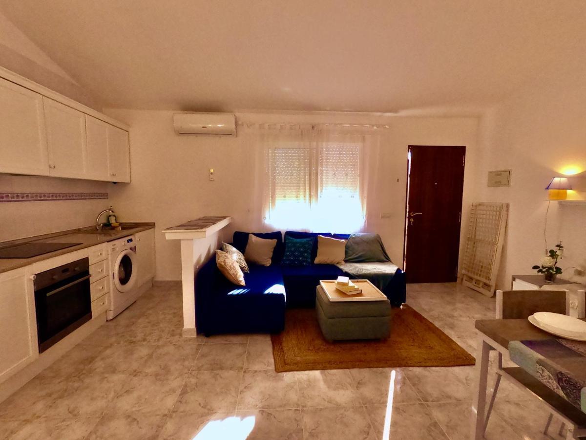 Close To Beaches & Golf Courses - With Pool & Bbq Alicante Exterior photo