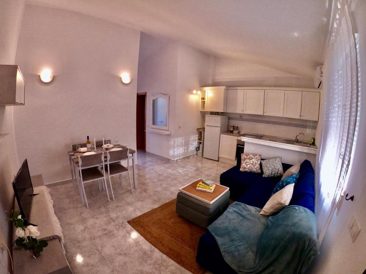 Close To Beaches & Golf Courses - With Pool & Bbq Alicante Exterior photo