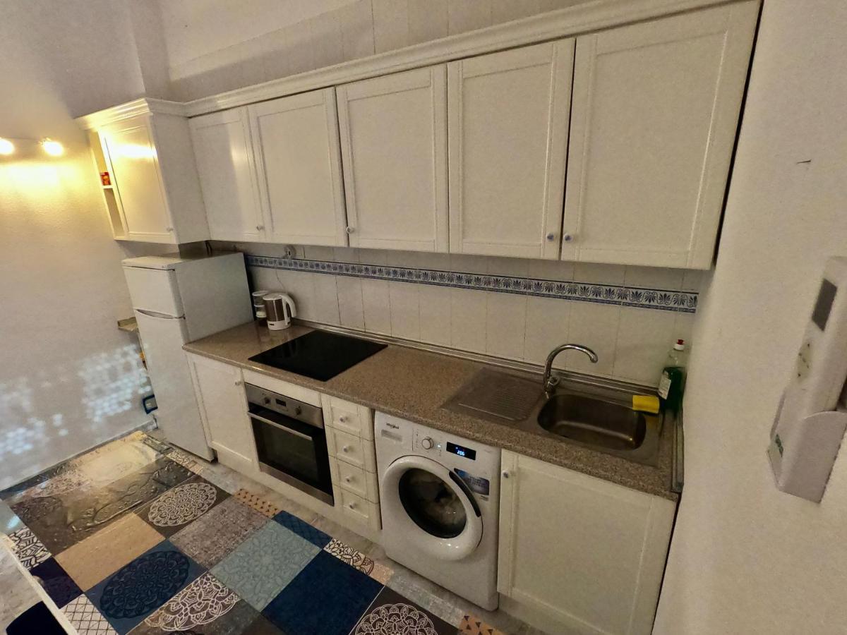 Close To Beaches & Golf Courses - With Pool & Bbq Alicante Exterior photo